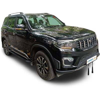 Mahindra SCORPIO-N-img